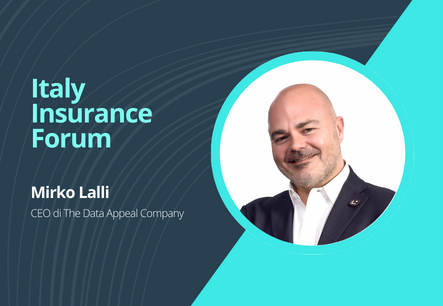 Almawave Group at “Italy Insurance Forum 2023”