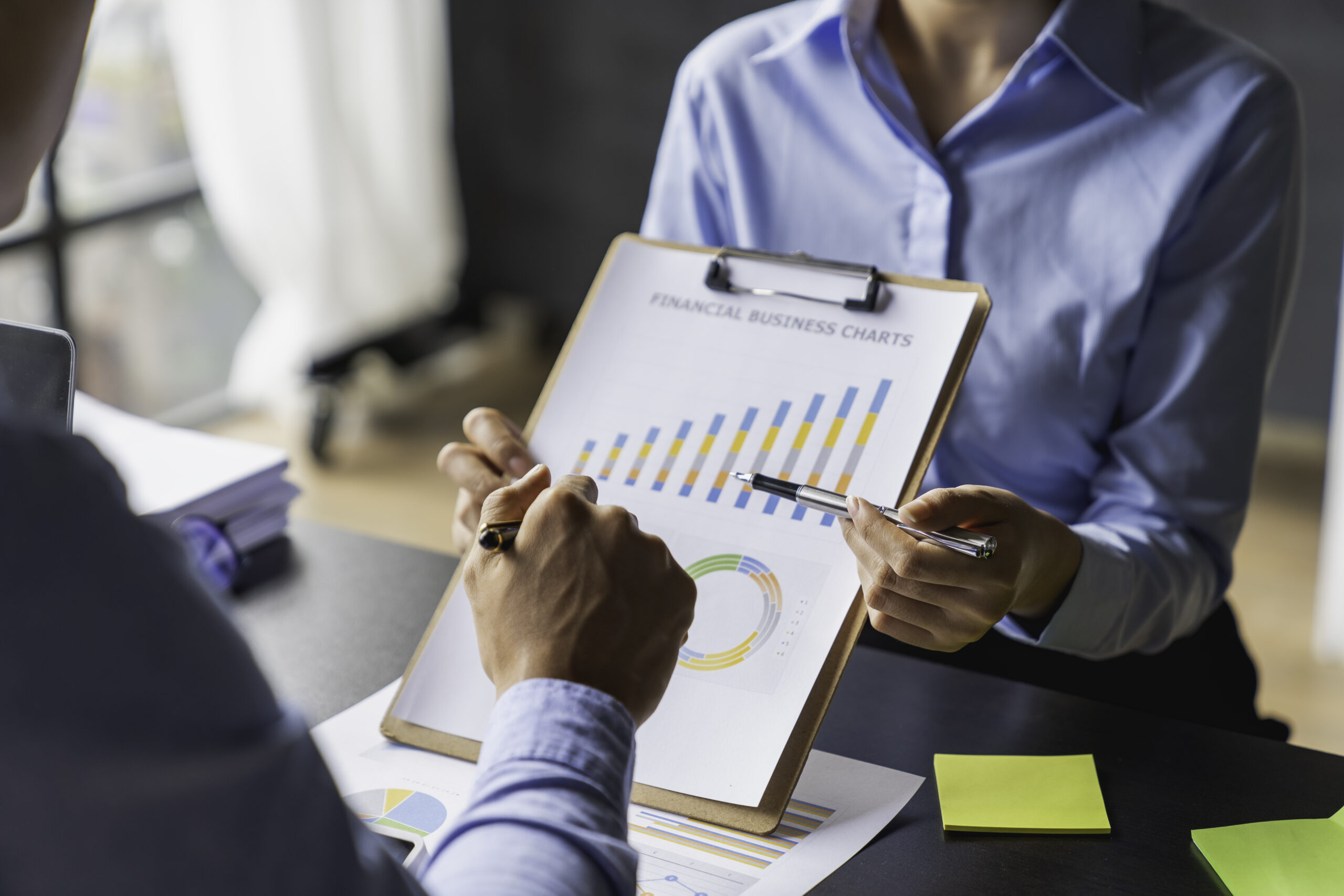 Almawave, quarterly reports and business development