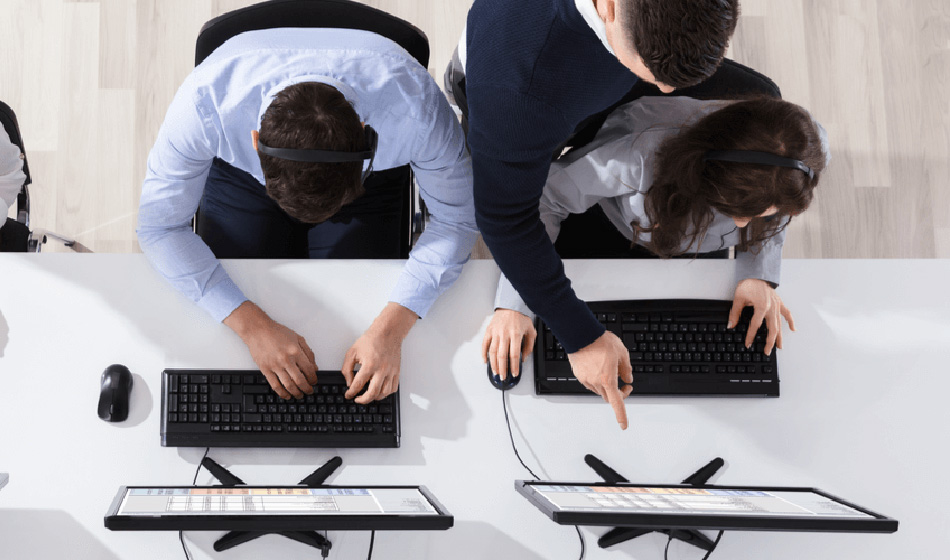 Iride® Channel Hub: migliora la gestione multicanale dei clienti