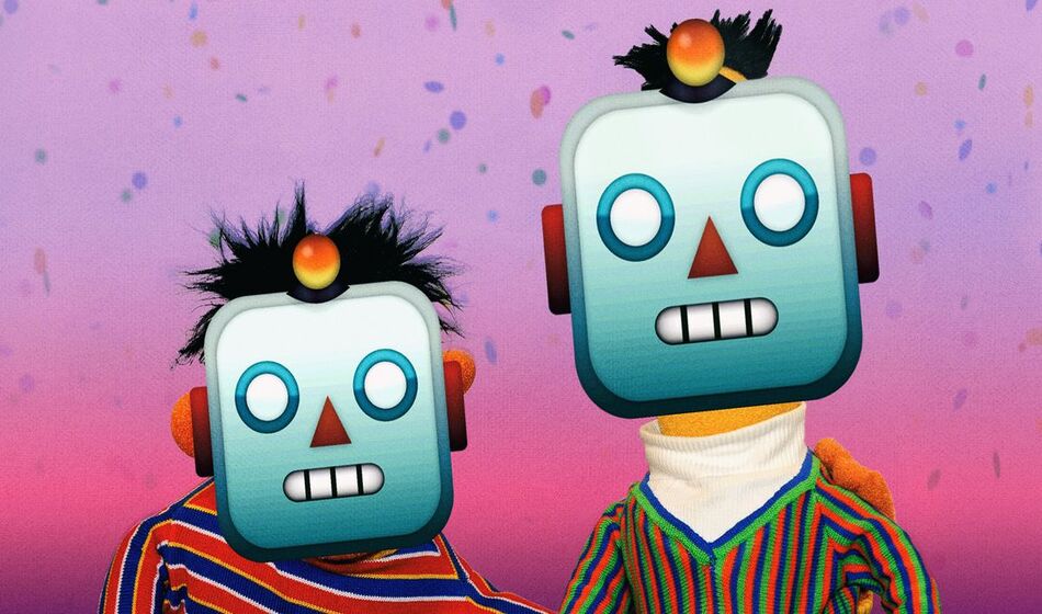 I Muppet e l’Intelligenza Artificiale: NLP, Machine Learning e un acronimo che ha fatto tendenza