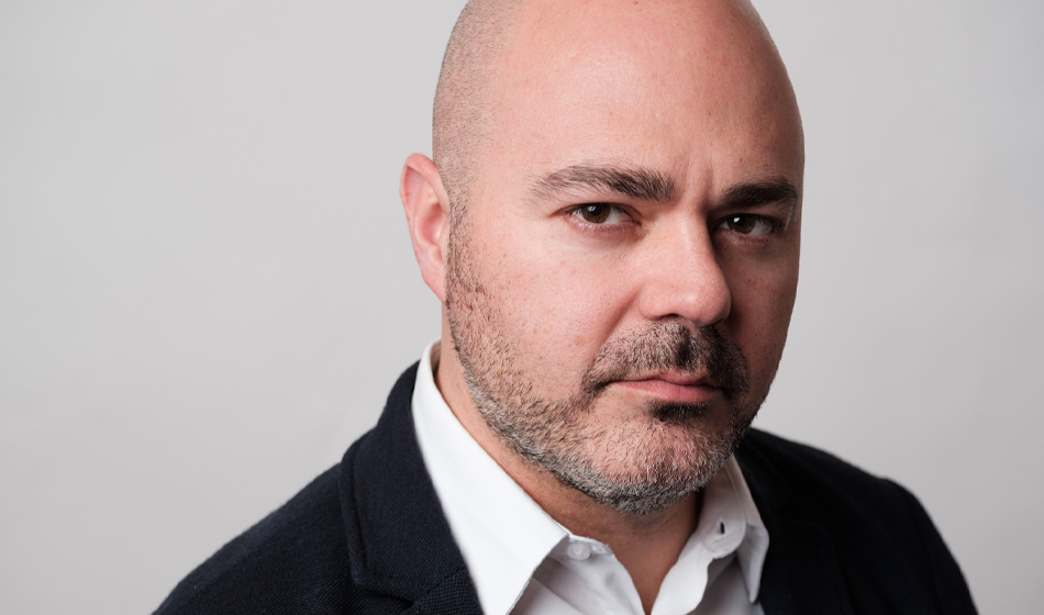 Mirko Lalli participates in the PNRR Marathon the special of "Io Riparto"