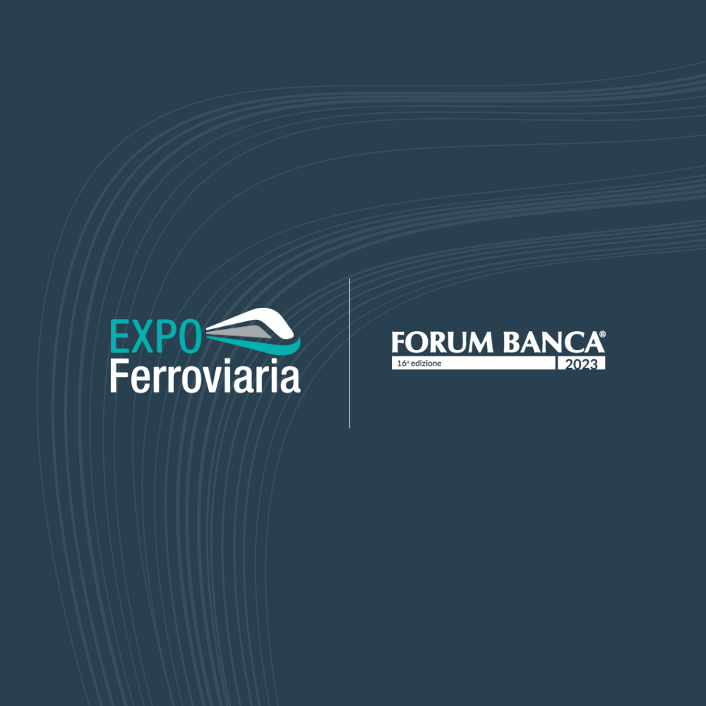 The Almawave Group to Attend Two Major Events in the Finance and Transportation Sector