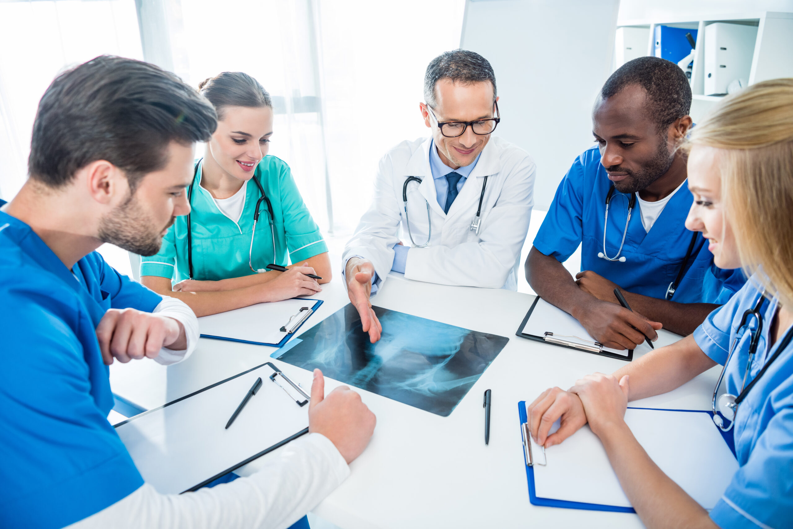 OncologIA: Almaviva Digitaltec and Almawave's experimentation project in the RAI 3 report