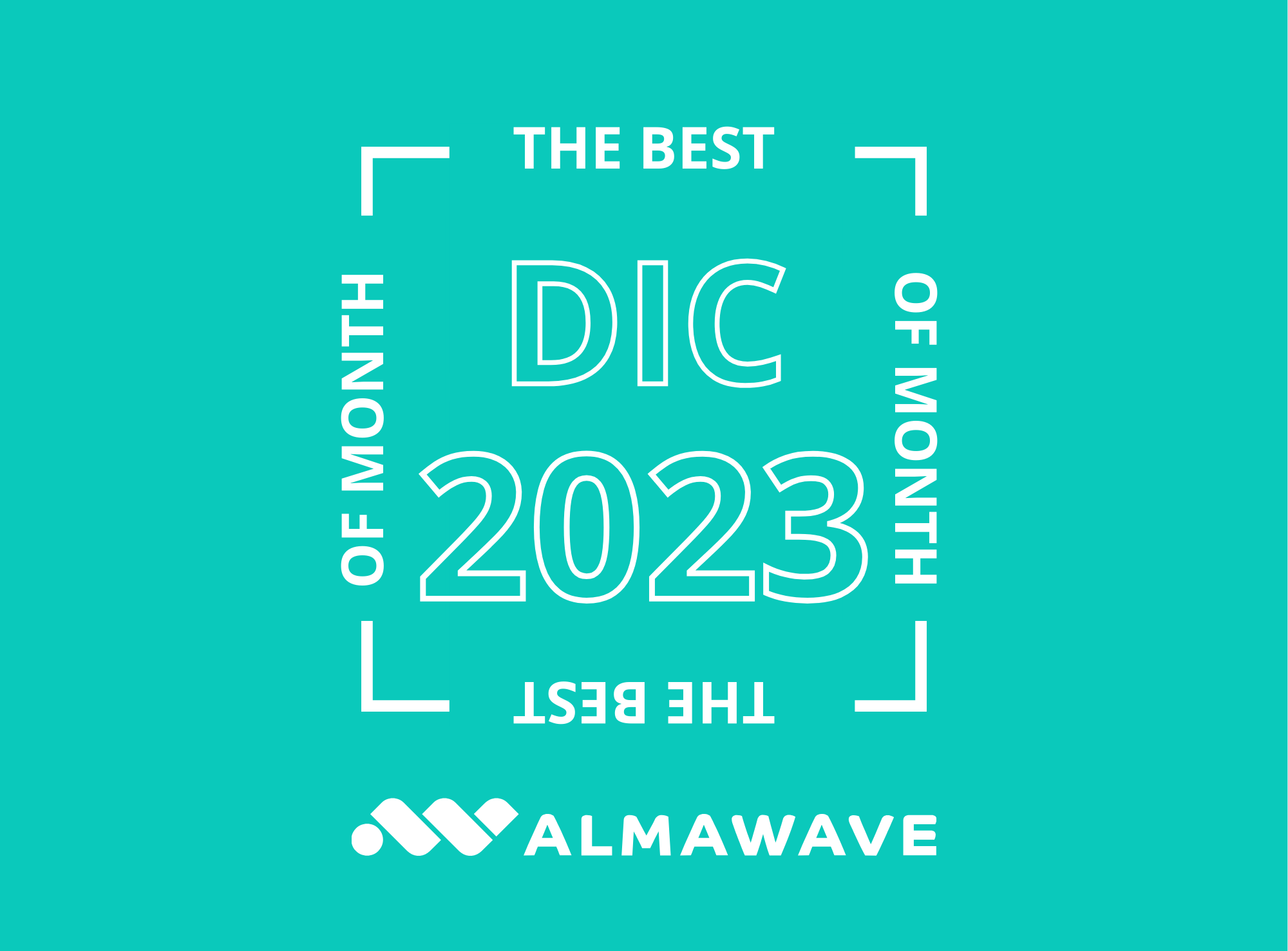 Best of month december