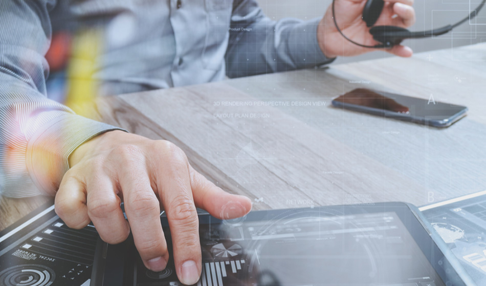 Iride® Voice: otimize o centro de contatos multicanal e os negócios!