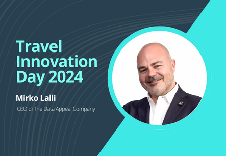 Almawave Group to attend Travel Innovation Day 2024