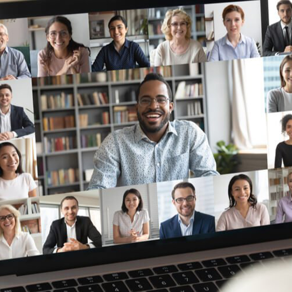 Iride® Smart, muito mais que um programa para gerenciar reuniões