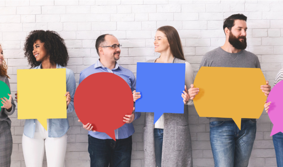 Iride®: a plataforma corporativa feita sob medida para você