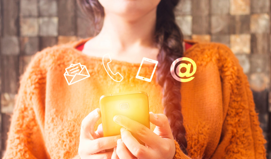 Iride®: descubra a plataforma multicanal de contato com o cliente