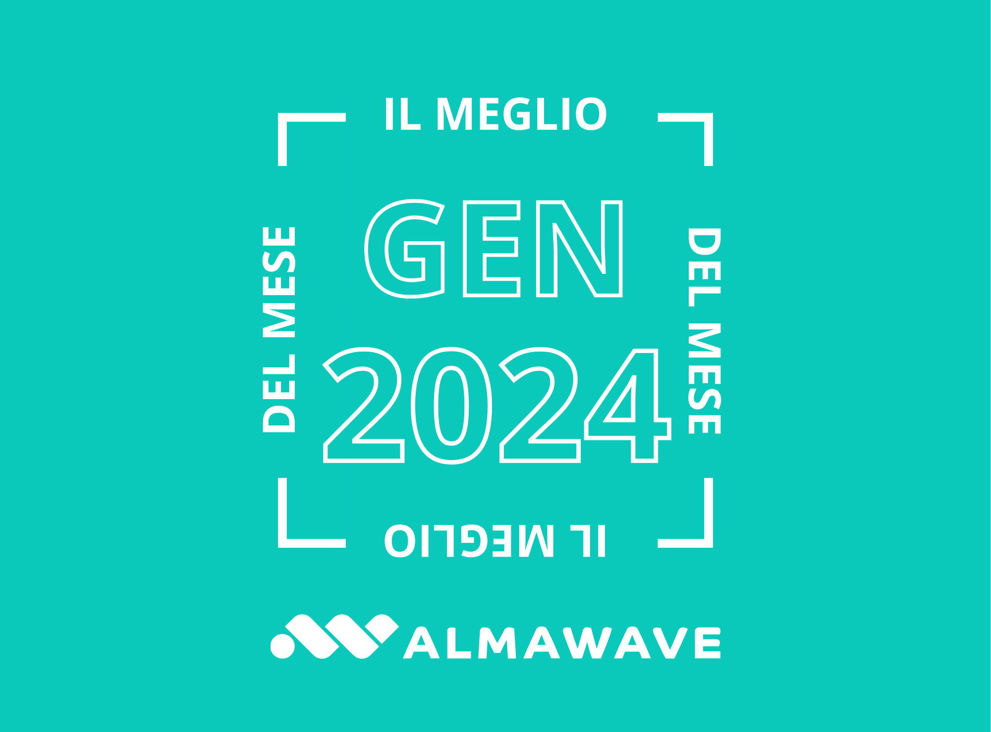 Il meglio del mese di Gennaio