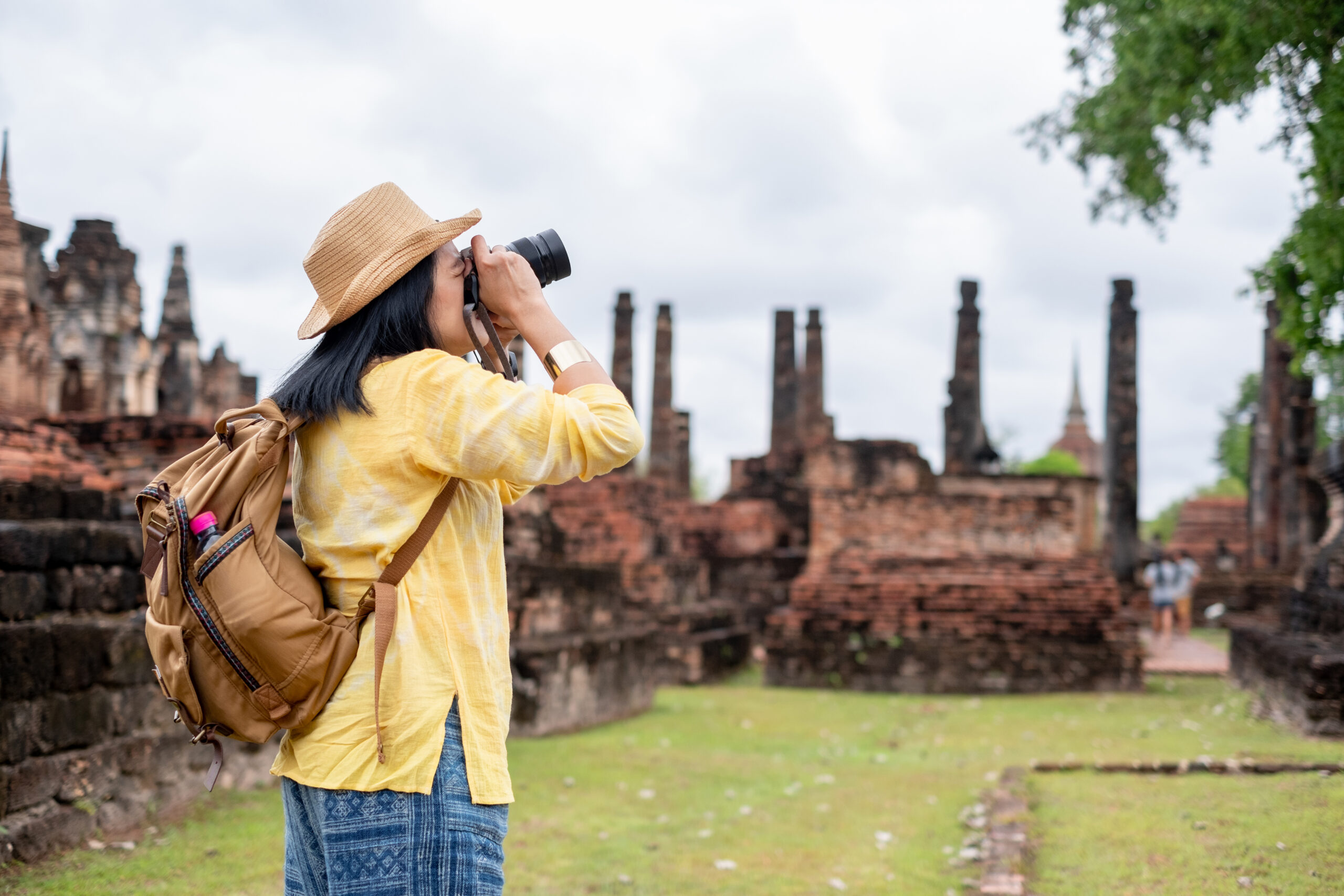The Almawave Group at TourismA