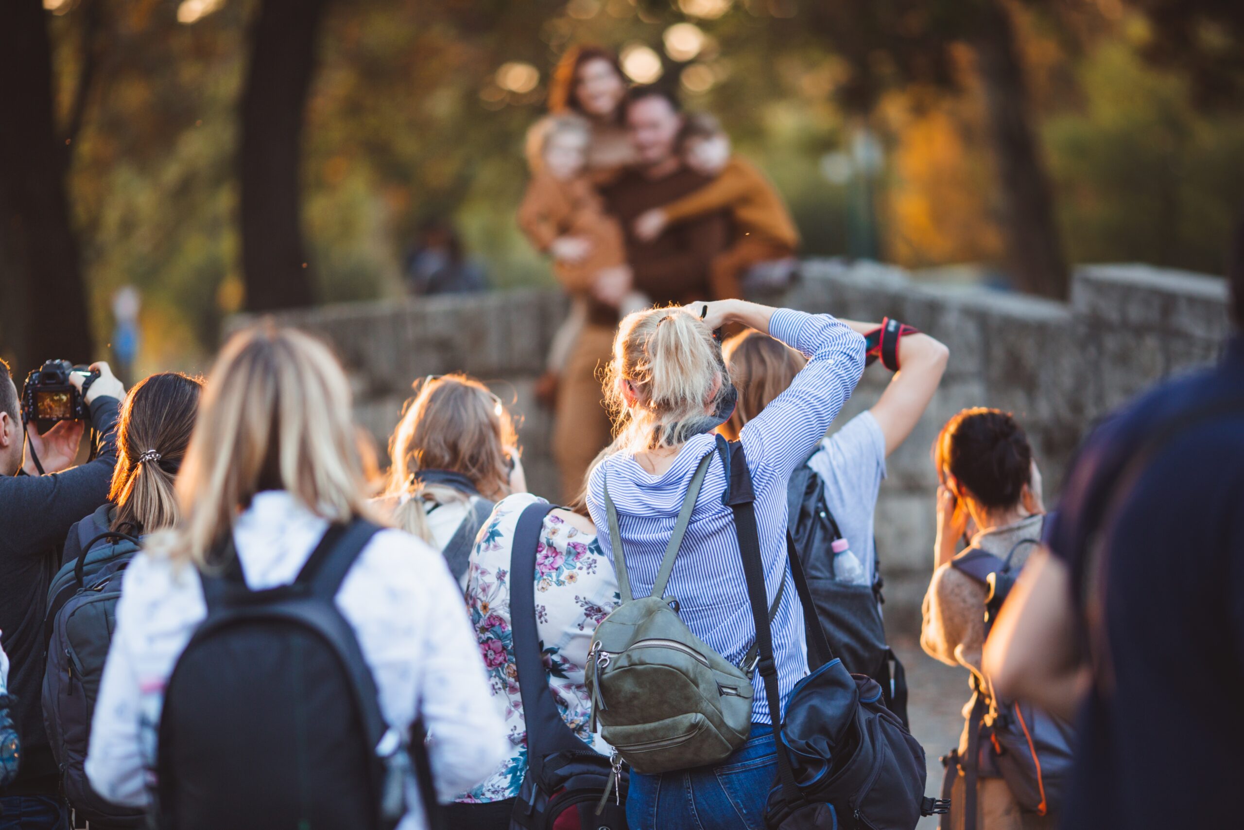 The Data Appeal Company at the "Stati Generali del Turismo" in Chianciano Terme