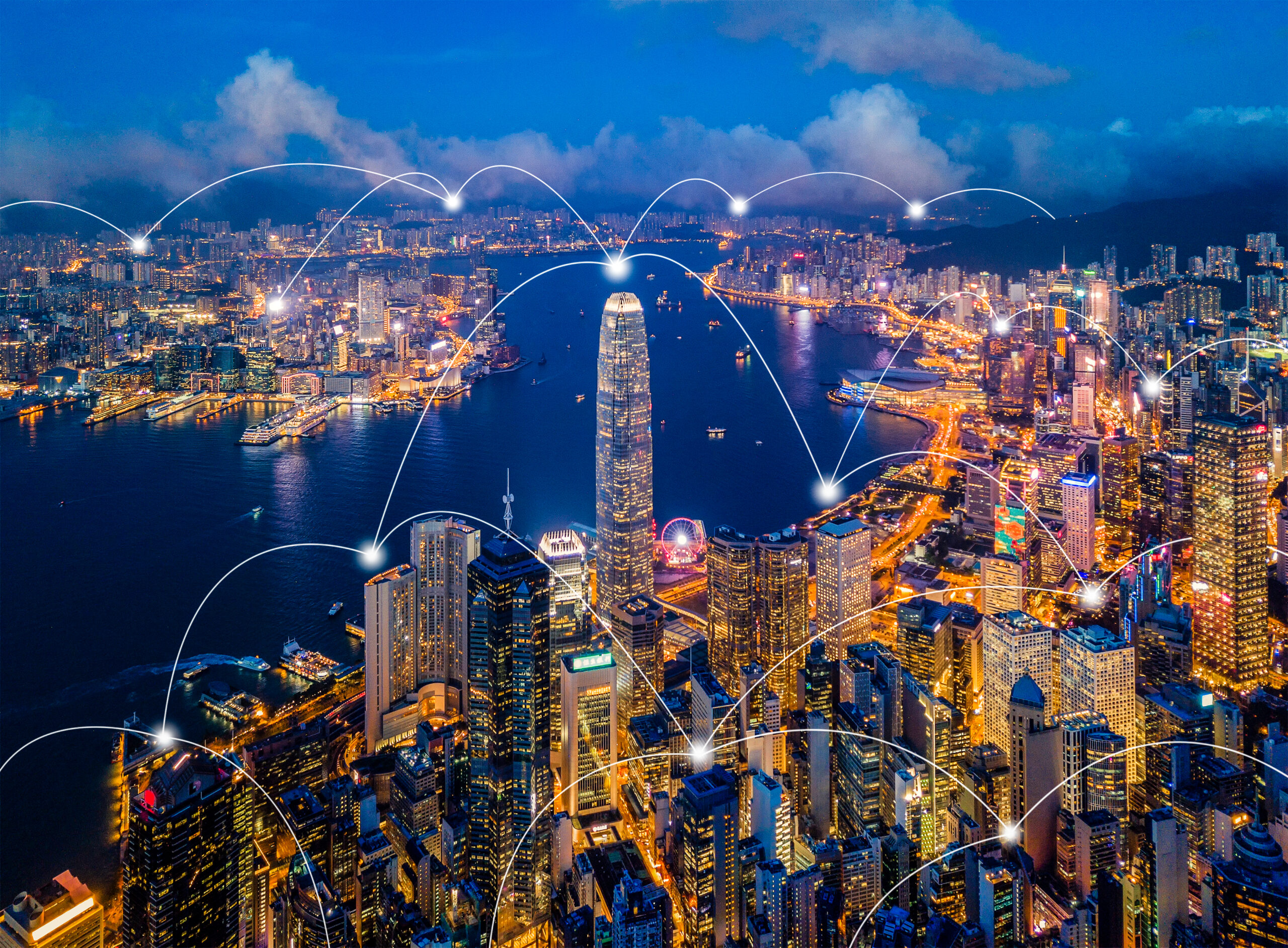 The Data Appeal Company finalista dell’8a edizione del Connected Smart Cities Award