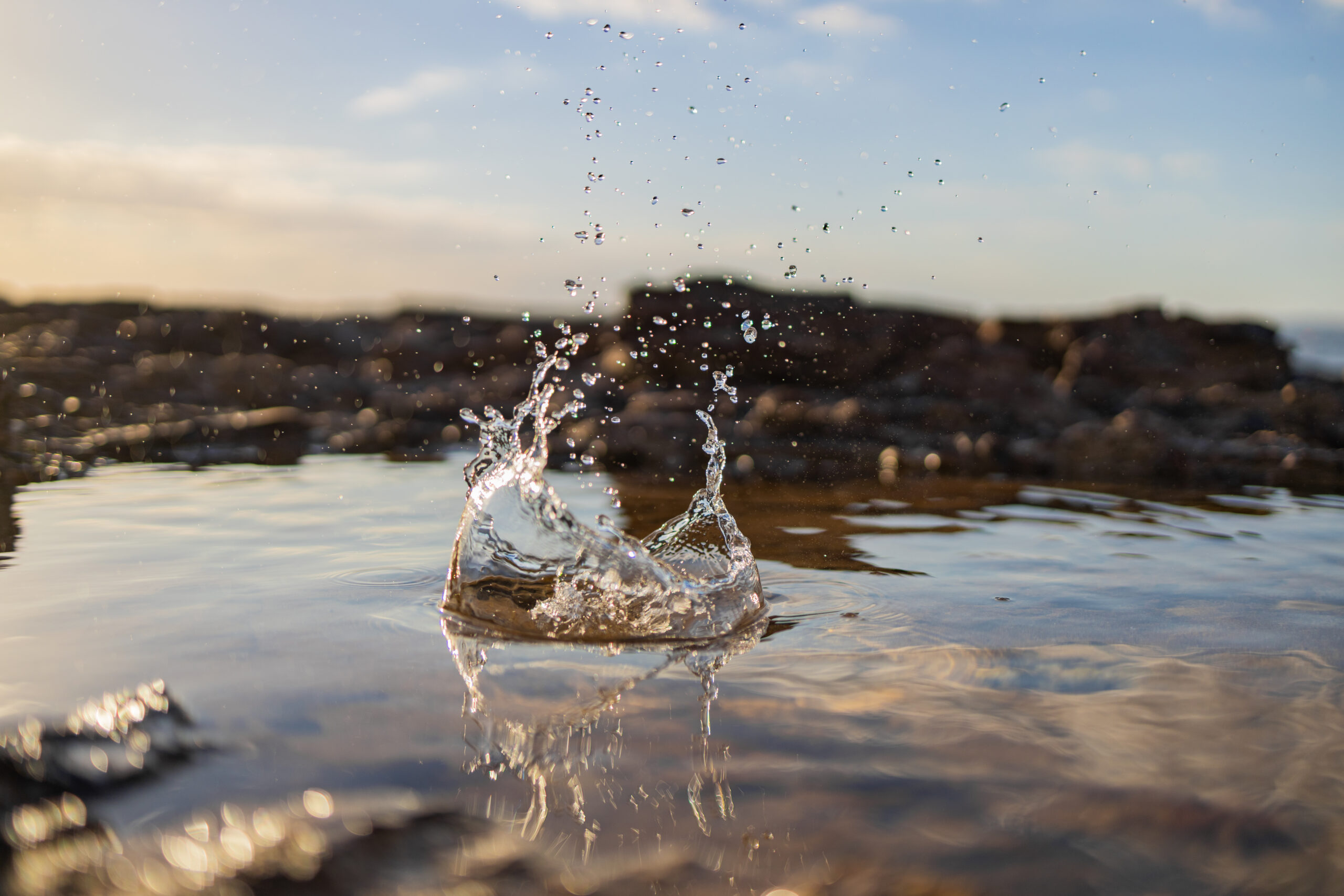 Water as a resource, digital to optimize it: AlmavivA and Almawave at discussion sponsored by Water Utility Network
