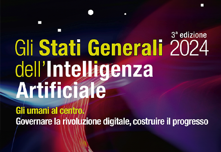 Antonio Cerqua participates in the 2024 States General of Artificial Intelligence