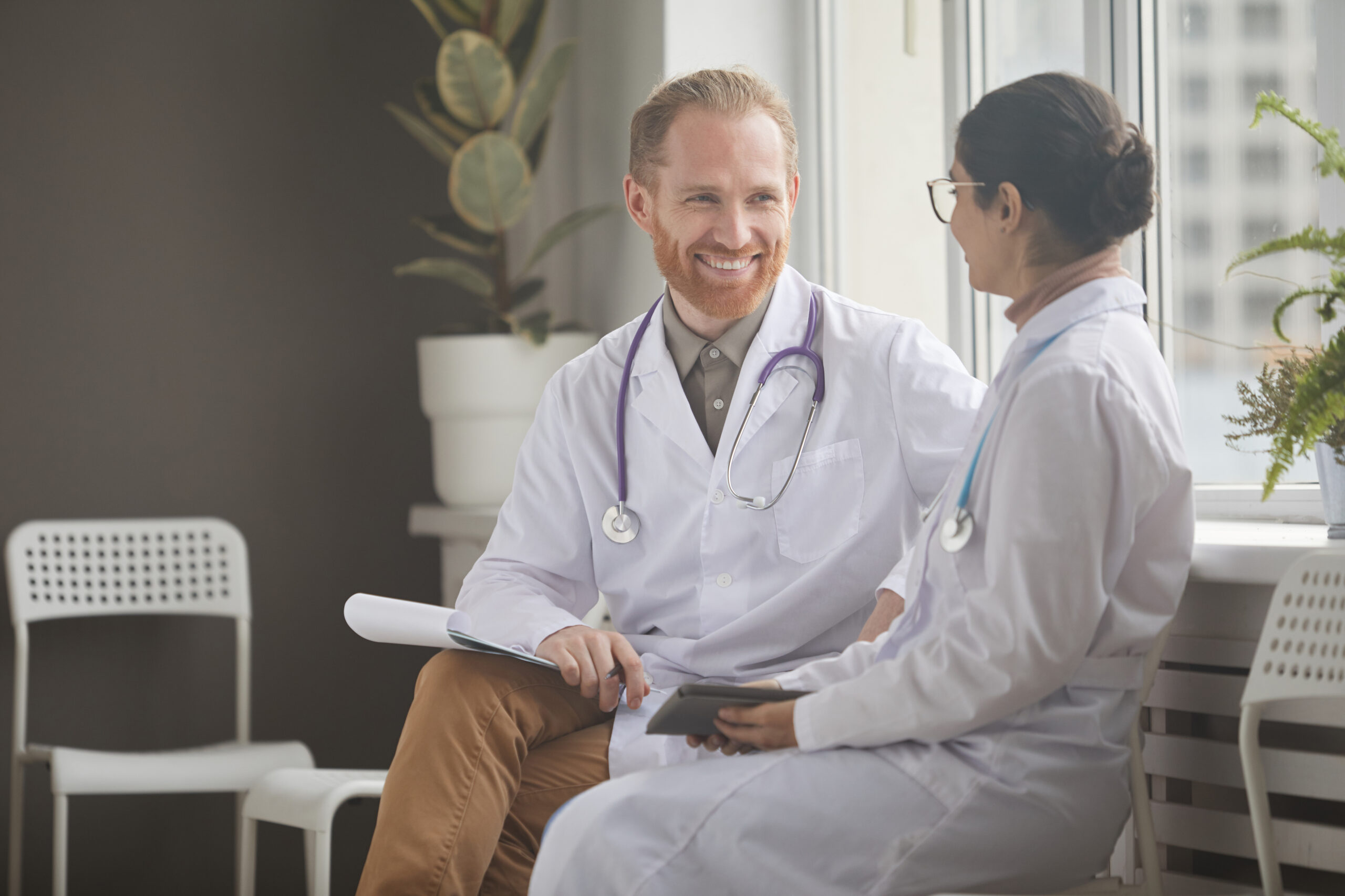 Artificial Intelligence in Medicine: Almawave a Sponsor of the Event