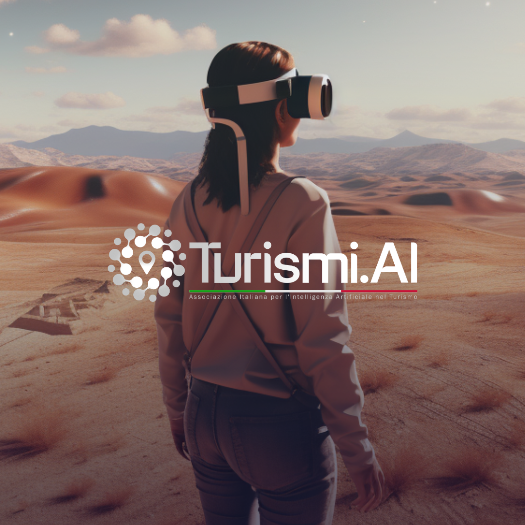 TURISMI.AI established at Forum PA