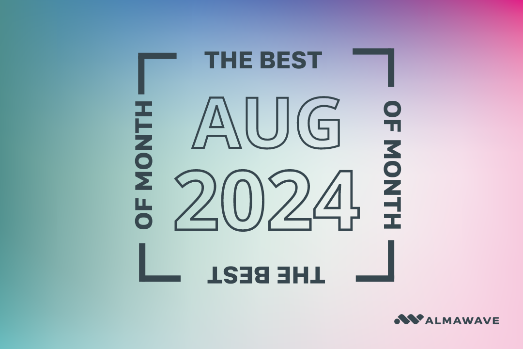 Best of August