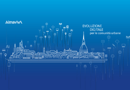 Almaviva Group at the 41st Anci Annual Meeting