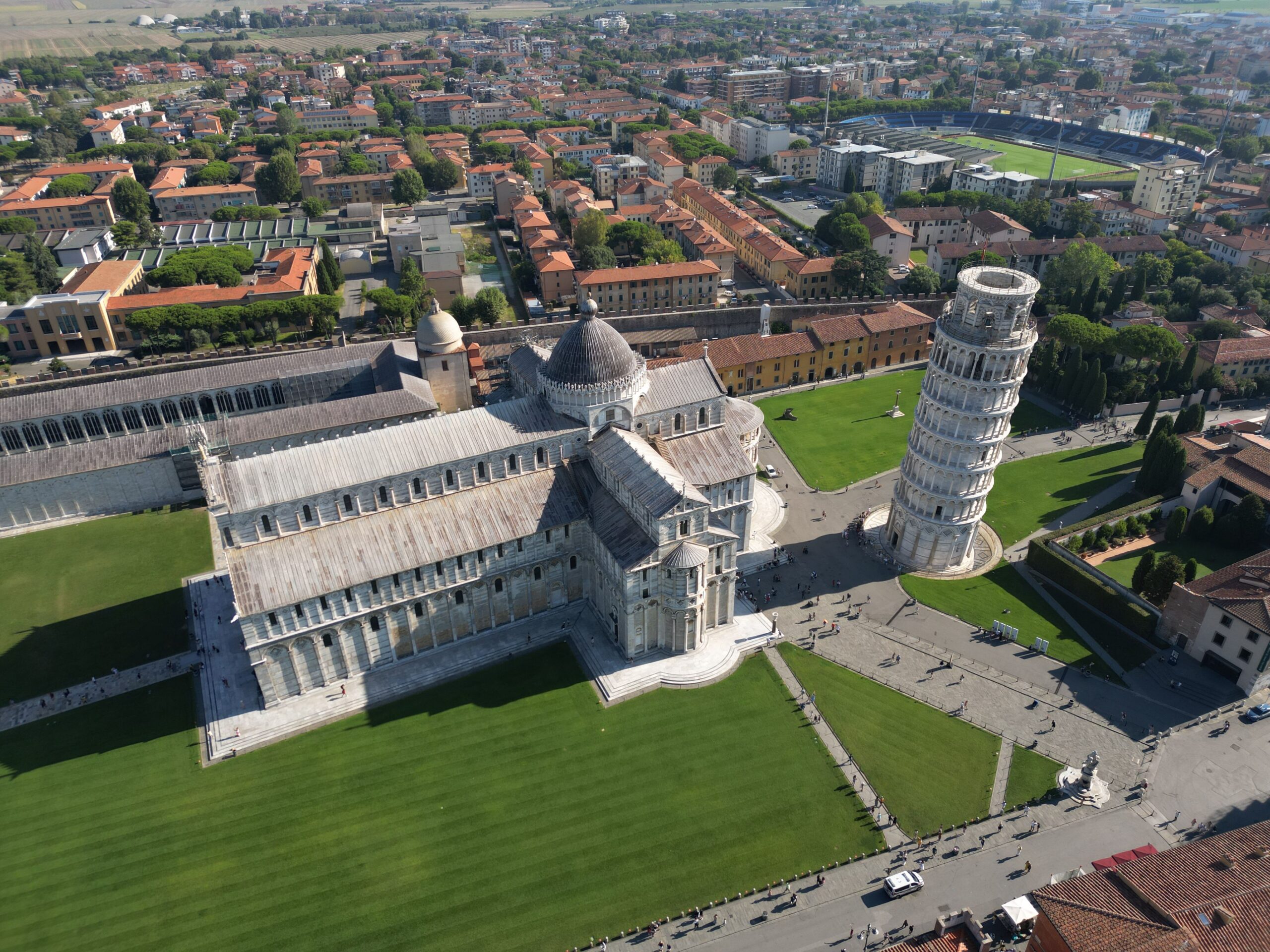 CLIC-IT 2024: Almawave participates in the Tenth Italian Conference on Computational Linguistics