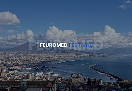 The Euro-Mediterranean Economy Festival 2025: Raniero Romagnoli and Valeria Sandei take center stage in the 3rd edition