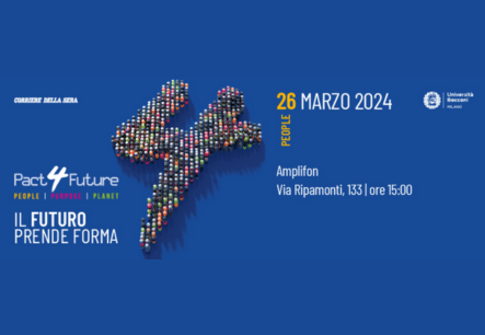 Almawave's CEO among the key figures of Pact4Future 2025