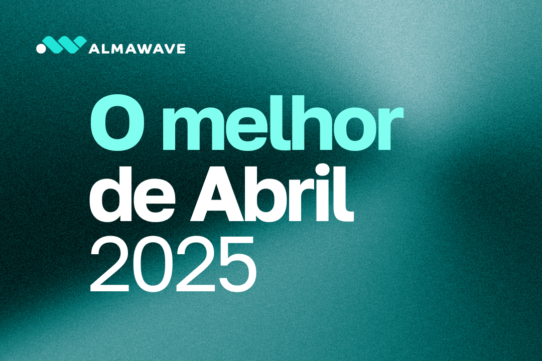 Il meglio del mese di Aprile (3)