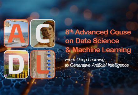 ACDL 2025 – Innovation and AI Training in the Heart of Tuscany