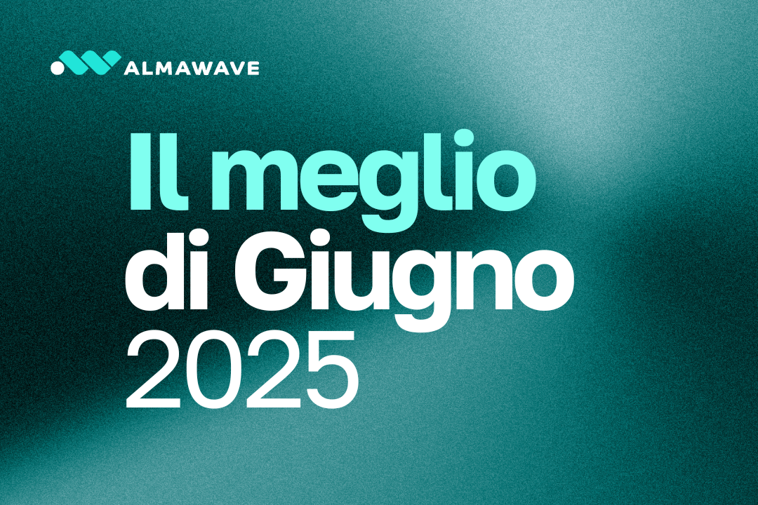 Il meglio del mese di Giugno 2025
