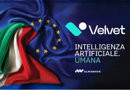 Almawave firma il Codice di Condotta UE per un’IA trasparente e responsabile