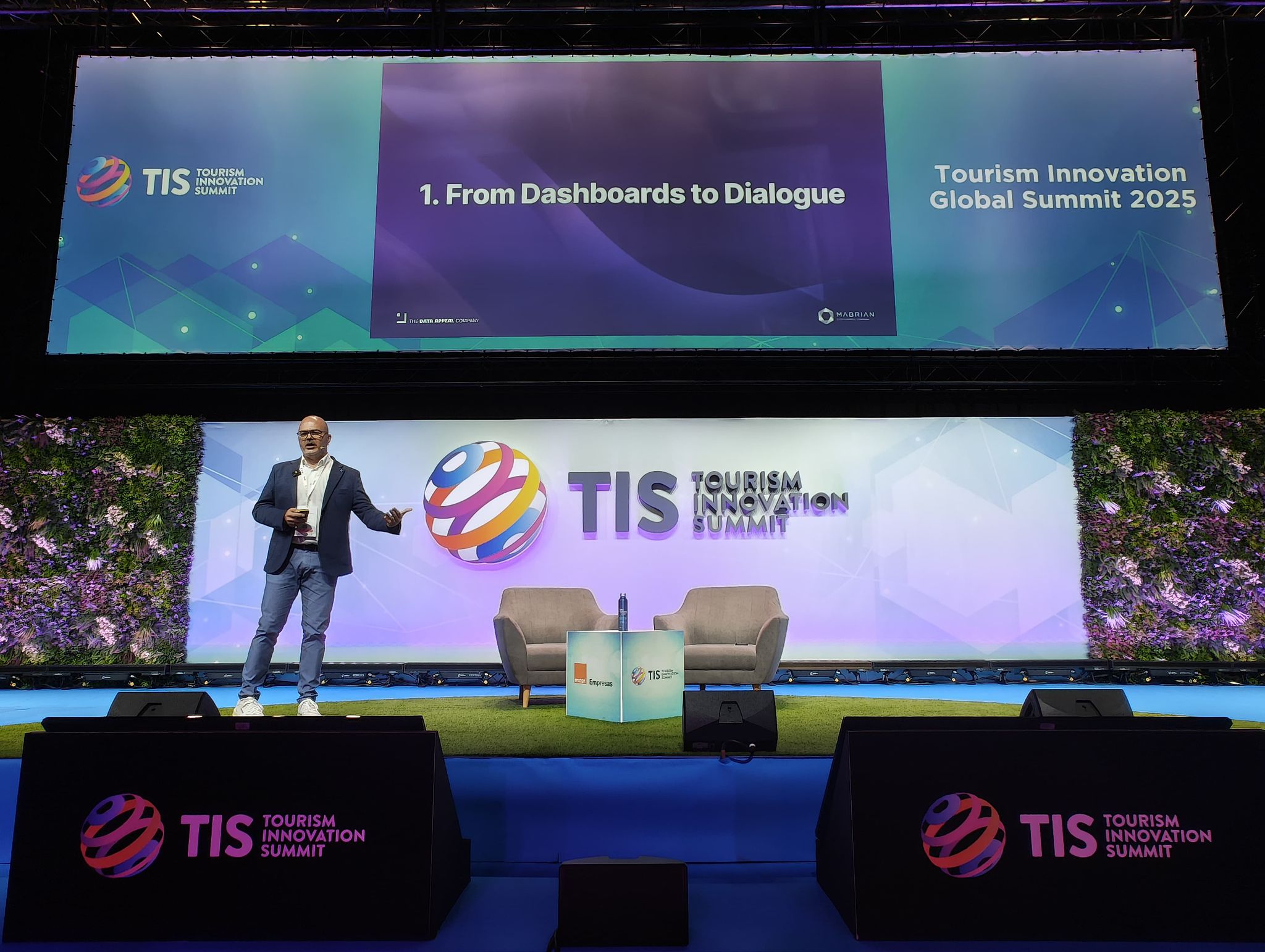 Tourism Innovation Summit 2025: AI transforms Destination Management