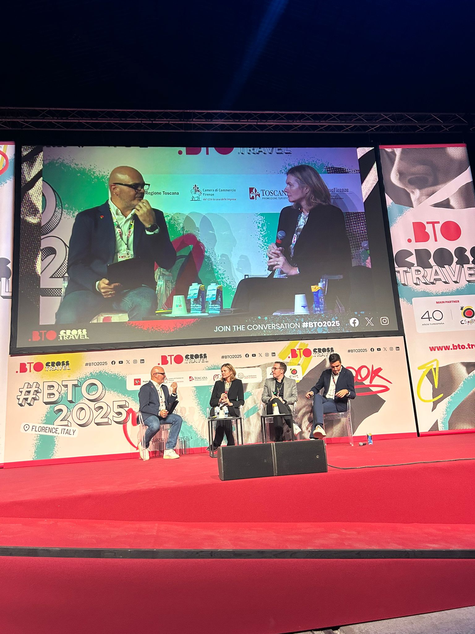 The Data Appeal Company takes center stage at BTO 2025