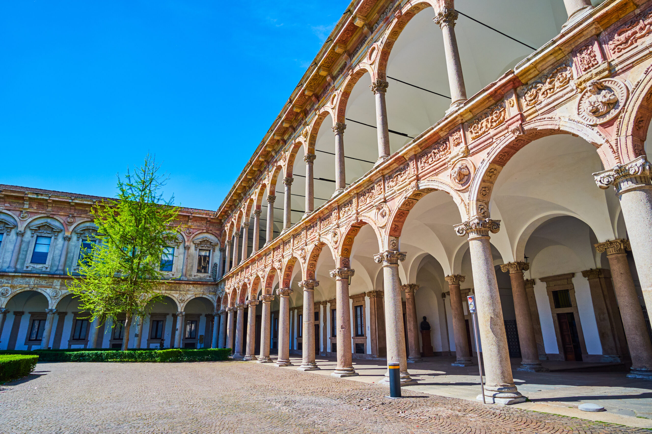 Almawave at the 22nd Conference of the Italian Association of Voice Sciences