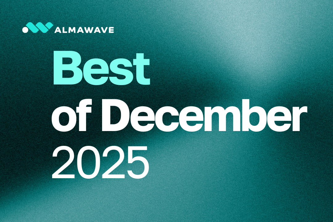 The Best of December 2025