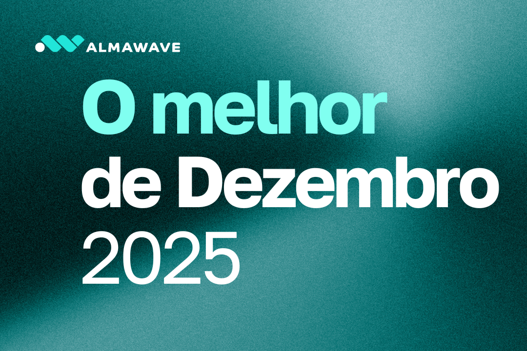 O Melhor de Dezembro de 2025